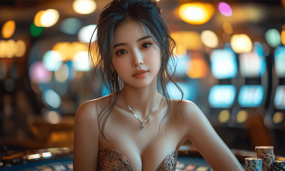 online gambling games